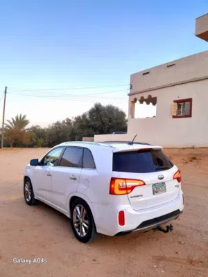 New Kia Sorento in Tripoli