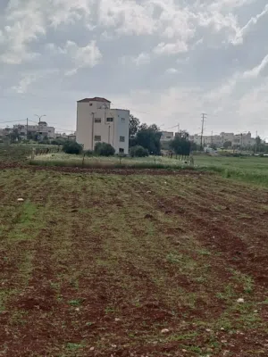 Mixed Use Land for Sale in Irbid Huwwarah