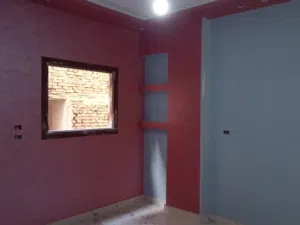الزين للصبغ والديكورات والصيانة