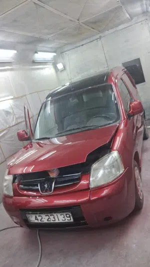 بيجو باتنر 2009 للبيع