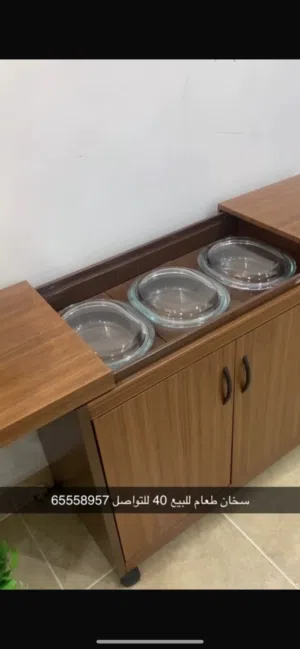 Other 0 - 19 Liters Microwave in Al Jahra