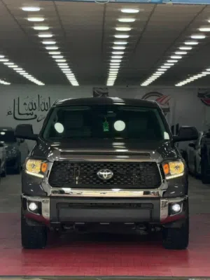 TOYOTA TUNDRA 2021 4X4 5.7