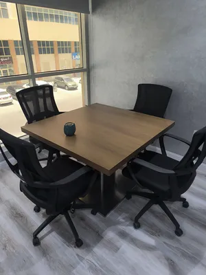 Office Furniture . Used4