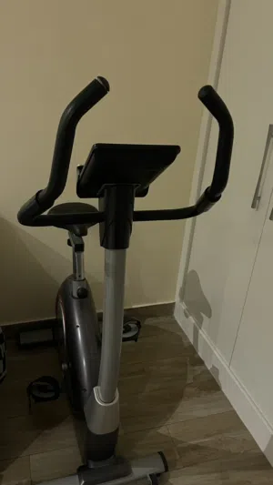 Konlega bicycle cardio machine