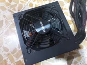 برو سبلاي 650w من Gigabyte