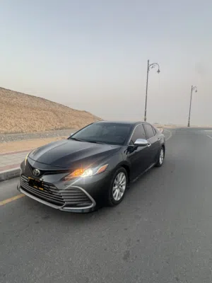 كامري 2019