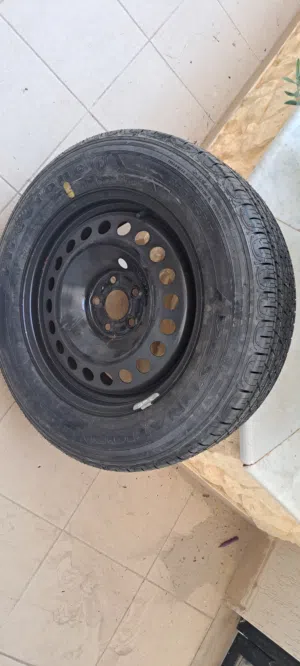 إطار بالديسكو 17 جديد
