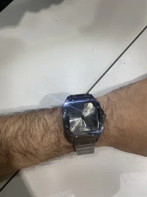 Cartier Watch master copy