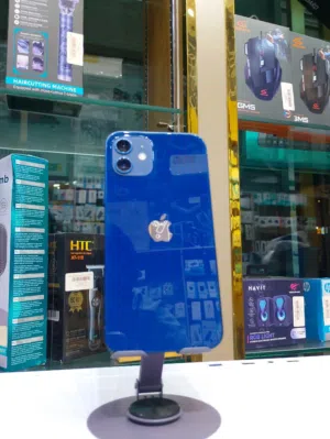 Apple iPhone 12 – 128GB Used Excellent Condition Looking for a reliable iPhone at an afforda