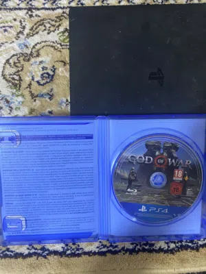 PlayStation 4 PlayStation for sale in Al Batinah