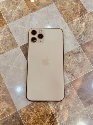 Iphone 11 pro
