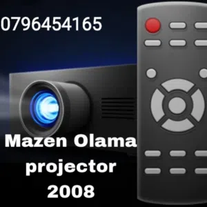 mazen Olama 