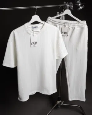 سوت zara صيفي