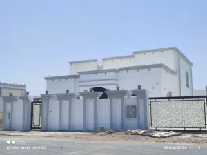 450 m2 More than 6 bedrooms Villa for Rent in Al Batinah Barka