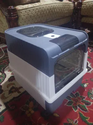 السلام عليكم يوجد بيت بزونه للبيع