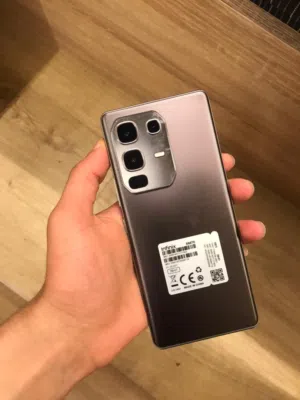 انفنكس نوت 50s جهاز ربي يبارك مواصفات تحت.