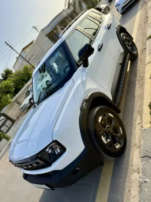Used Jetour T1 in Baghdad
