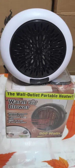 هيتر تسحين هواء للبيع