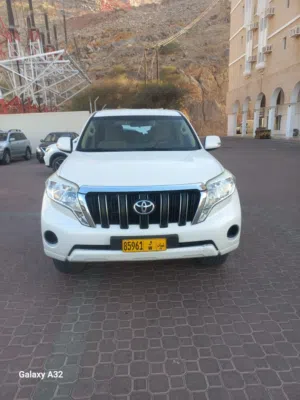 Toyota Prado v6 2017 TXL for sale