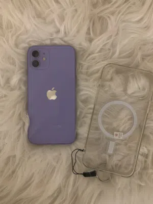 Apple iPhone 12 64 GB in Tripoli