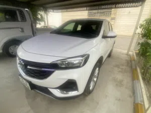 Buick . Encore . 2022 . Used2