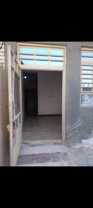 50 m2 1 Bedroom Apartments for Rent in Baghdad Khadra