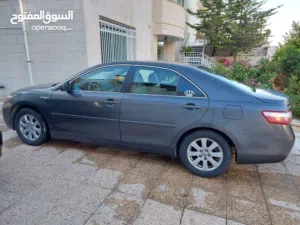 كامري هايبرد موديل 2007 للبيع