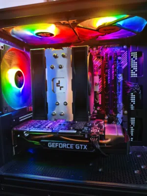 pc لي البيع