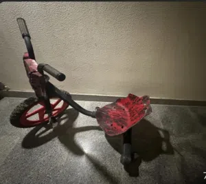 Drift Trike – Super Fun Ride for Kids – Good Condition