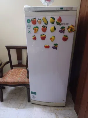 فريزا  هاي لايف بيضاء