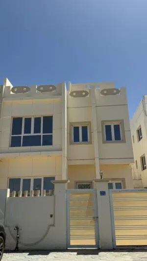 توين ڤيلا للايجار/twin villa for rent