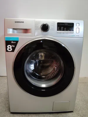 Samsung 8Kg Washing Machine For Sale