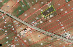 Residential Land for Sale in Irbid Al Sareeh