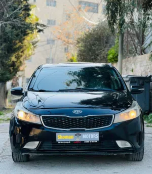 كيا سيراتو 2016