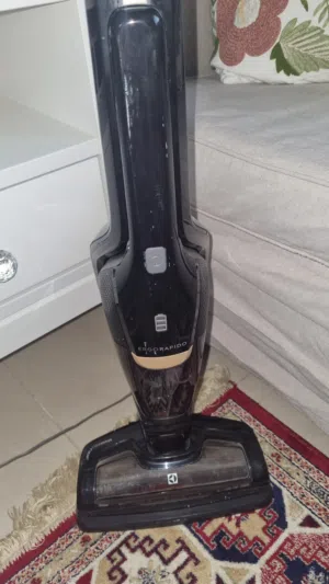 vacuum cleaner