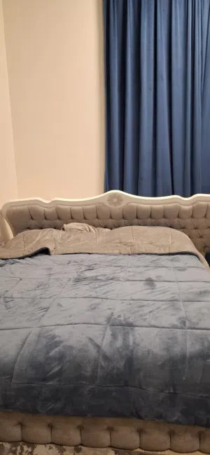سرير king size