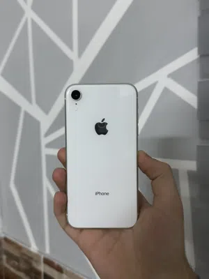Apple iPhone XR 64 GB in Zarqa
