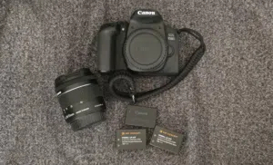 Canon 850d