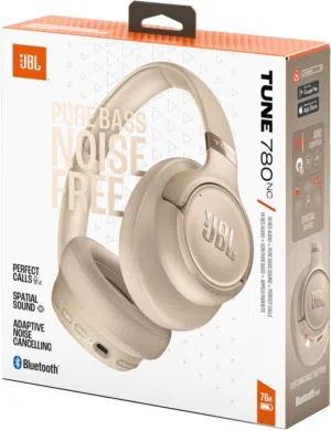 JBL Tune 780NC سماعة جي بي ال 780 ان سي
