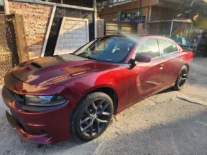 جارجر 2021 Sxt plus
