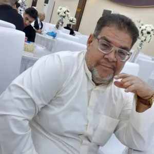 منذر قاسم الهزاعي 