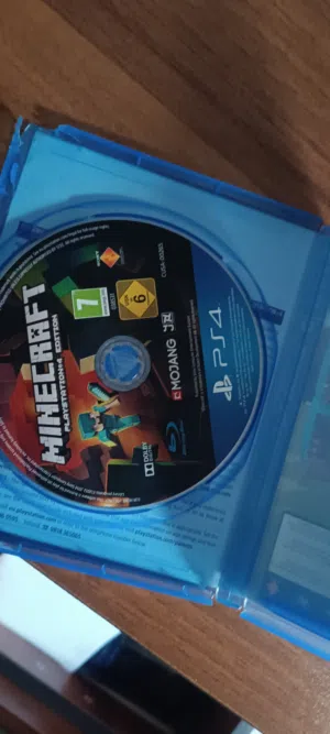 سيديات ps4 للبيع في بيت لحم