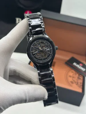Automatic Rado watches  for sale in Ramallah and Al-Bireh