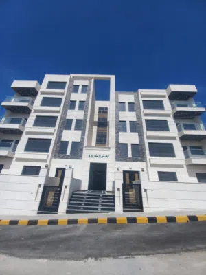 169 m2 3 Bedrooms Apartments for Sale in Amman Abu Nsair