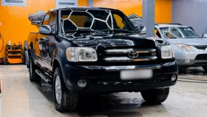 Used Toyota Tundra in Tripoli