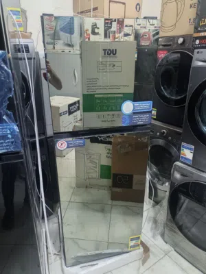 تلاجه 16 قدم يونيون اير نوفرست بخار