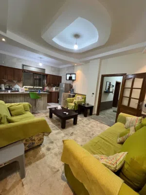 شقه مفروشه للإيجار