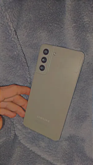 Galaxy S21FE 5G