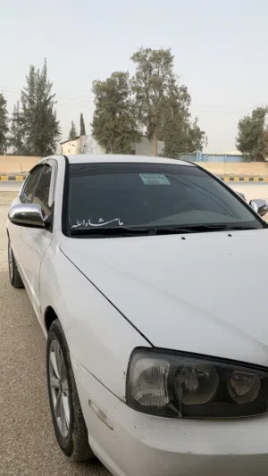 هونداي xd2003