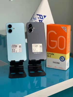 Tecno Spark 64 GB in Zarqa